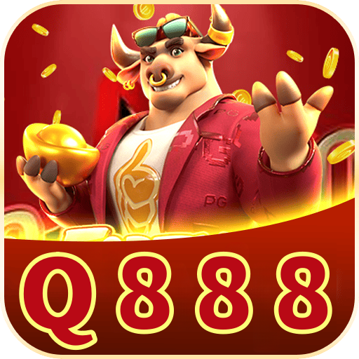 Logo da q888